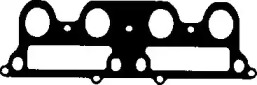 WILMINK GROUP wg1181429 -  Прокладка, впускной коллектор